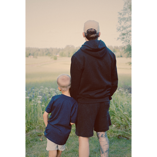 NUMER0:n sitoutuminen lasten ja perheiden hyväksi