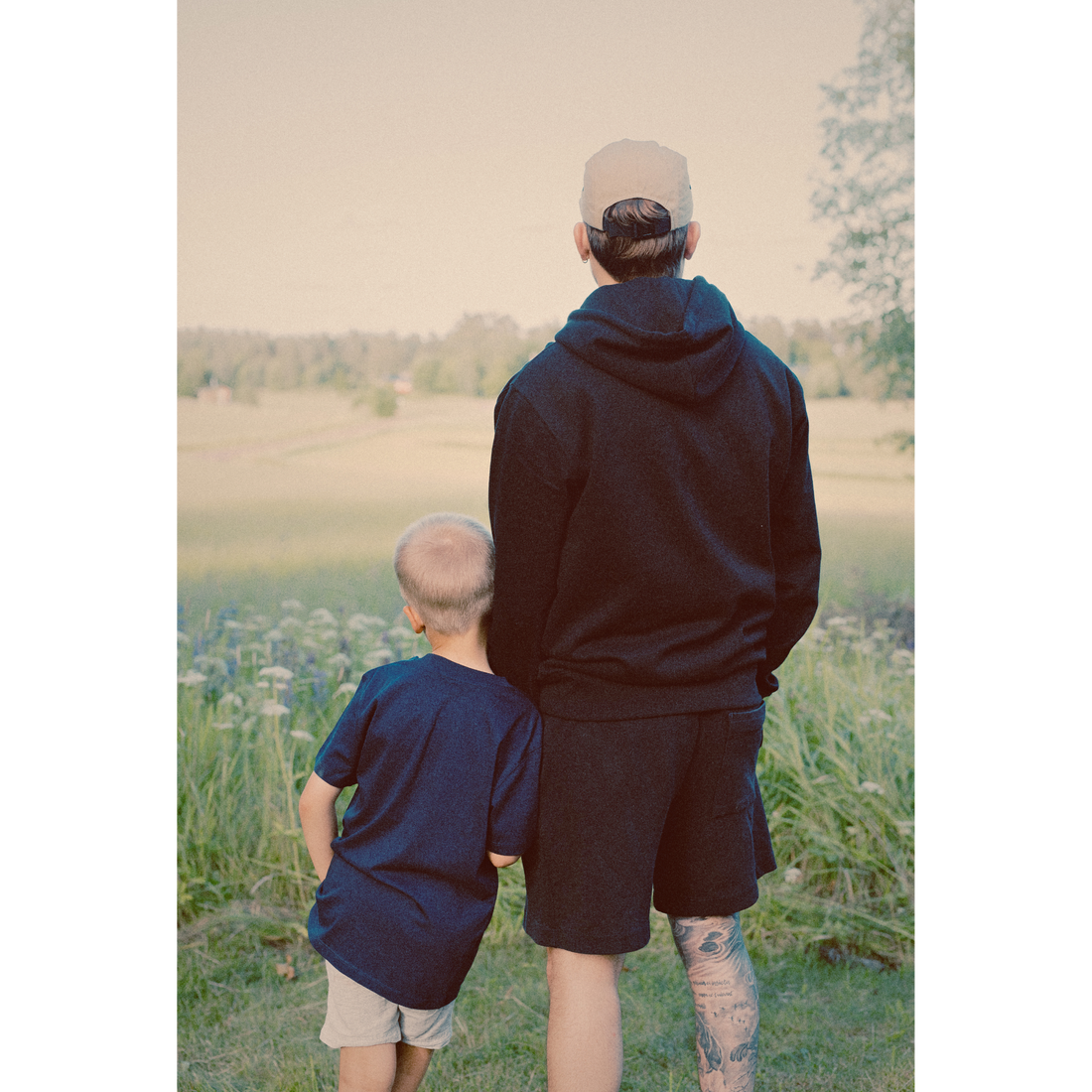 NUMER0:n sitoutuminen lasten ja perheiden hyväksi