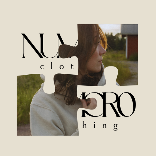 Mistä kaikki alkoi? NUMER0:n tarina.