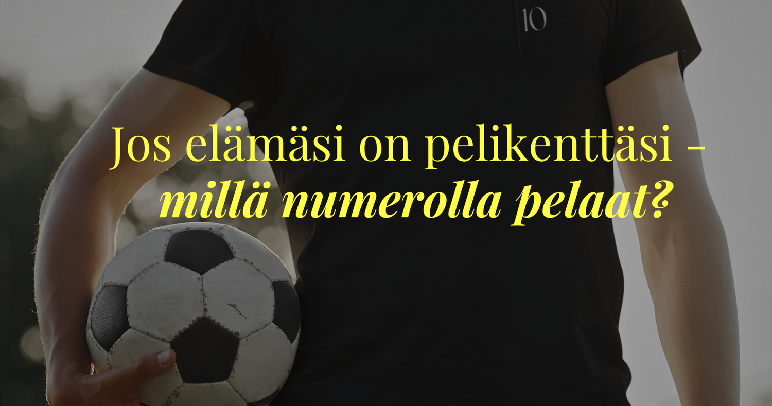 Personoitavat tuotteet