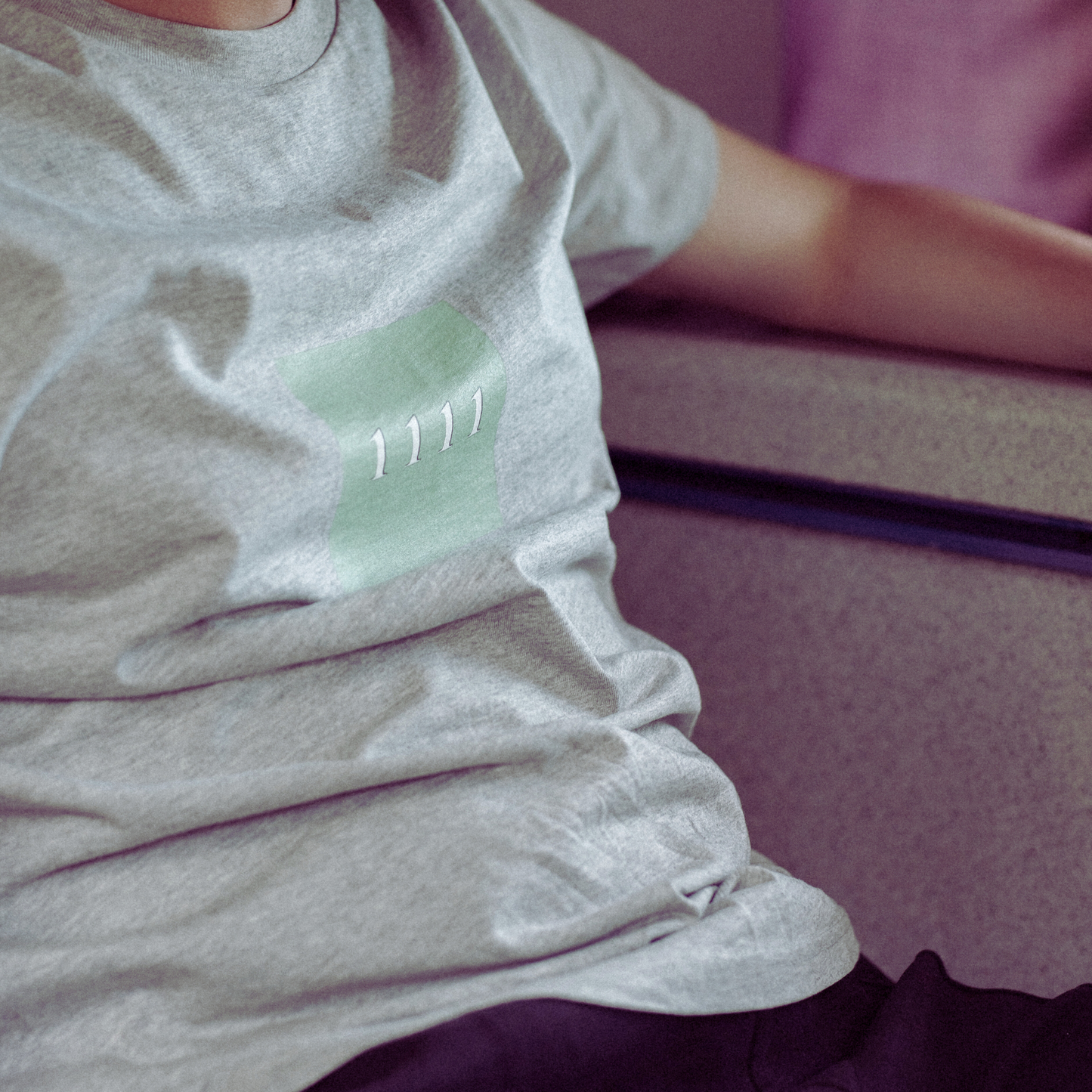 Numer0 clothing original 1111-paita