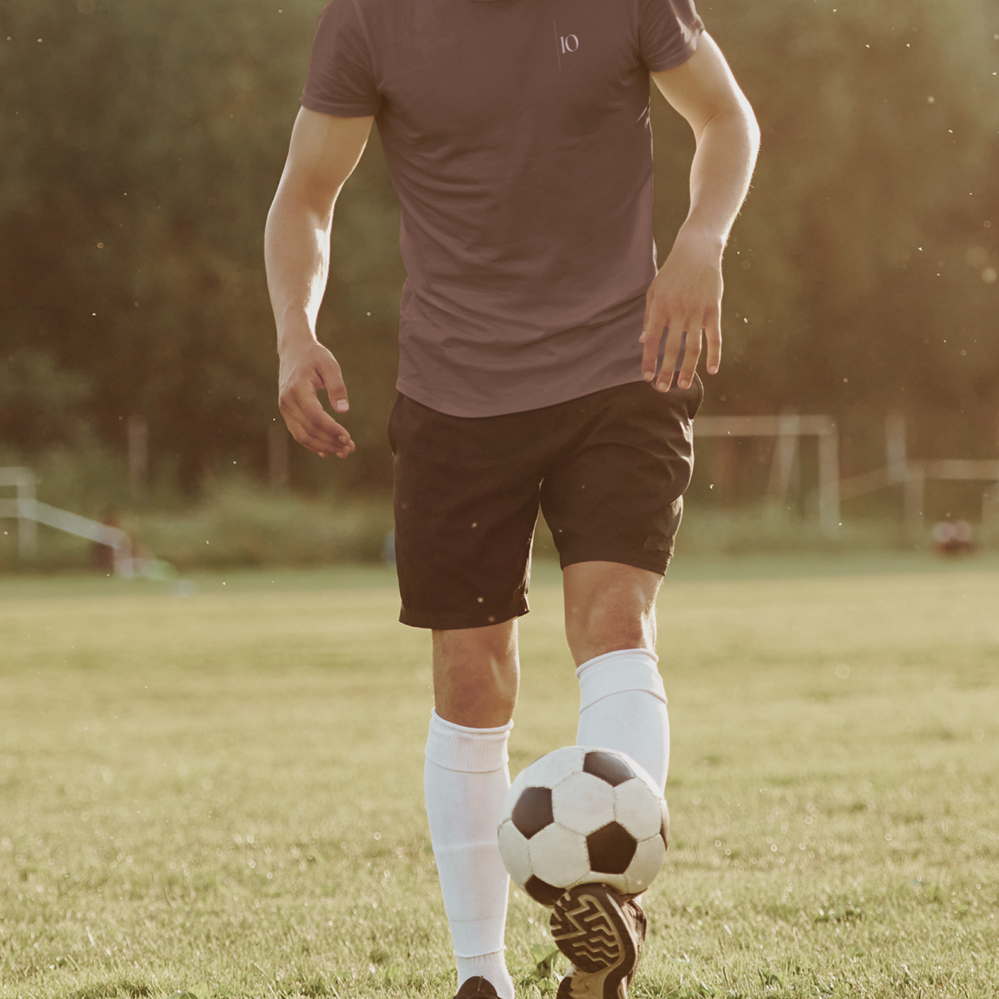 T-paita omalla numerolla - Personoitava numeropaita - Unisex - Luomupuuvilla