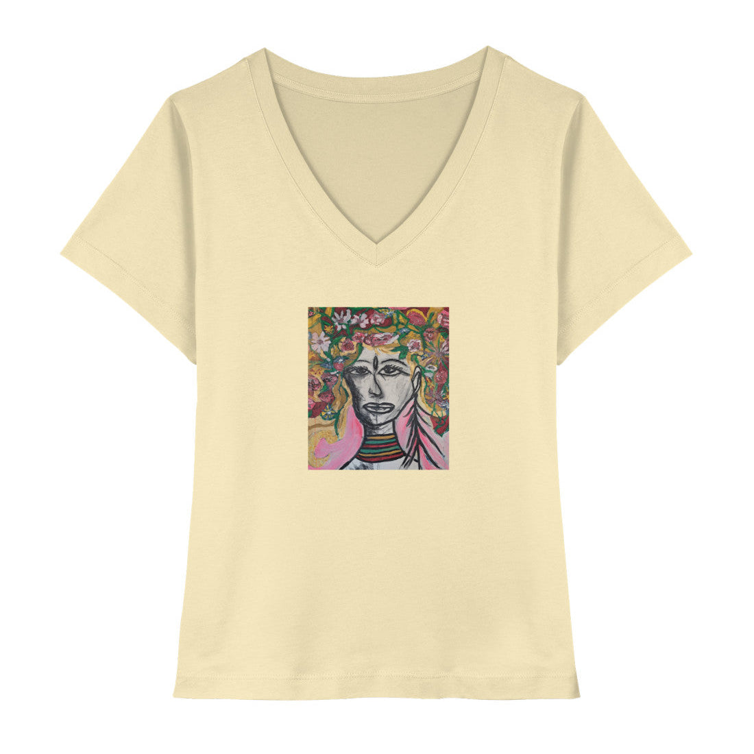 Jenni Pusa x NUMER0 clothing