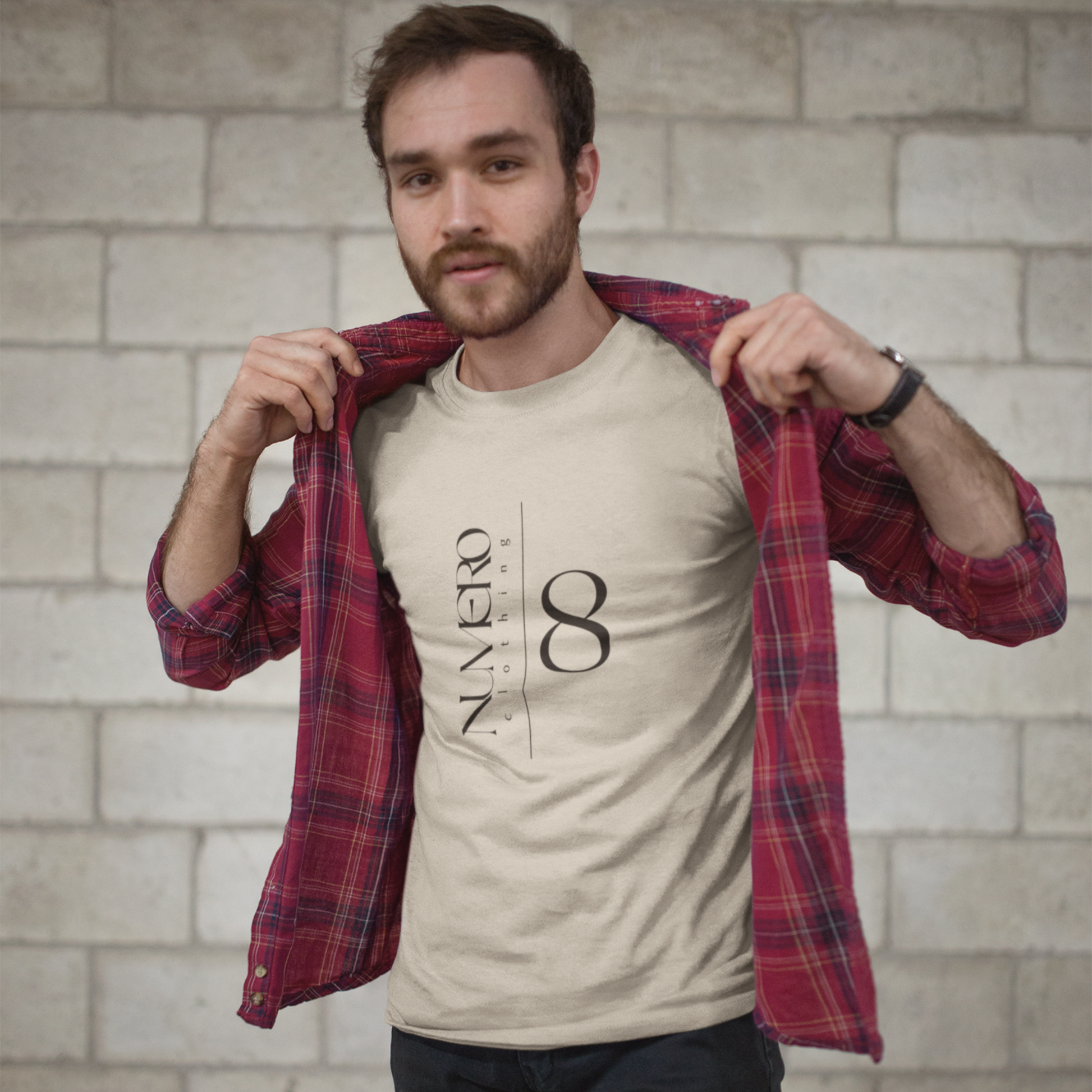 Personoitava numeropaita