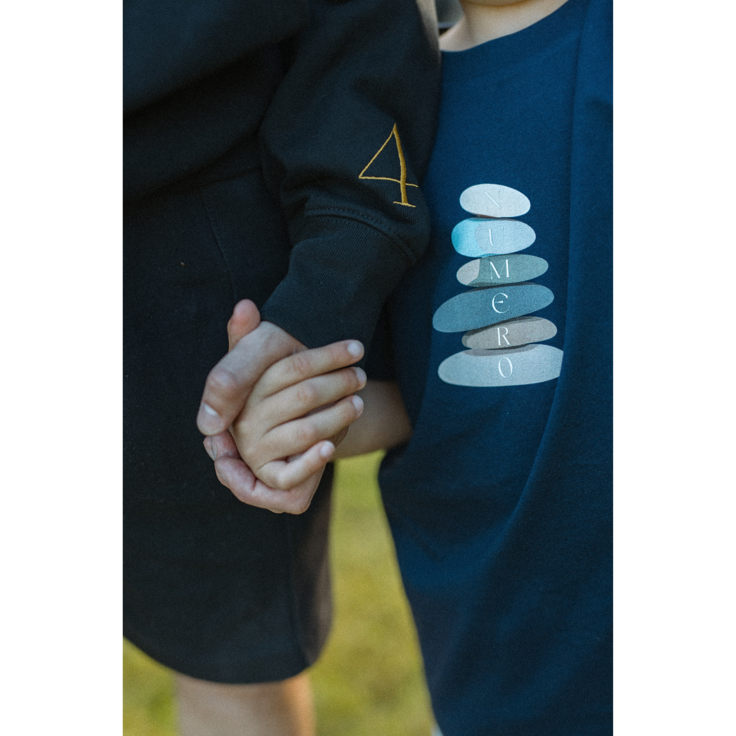 Life Path 3 - Luomupuuvilla - Unisex - Huppari