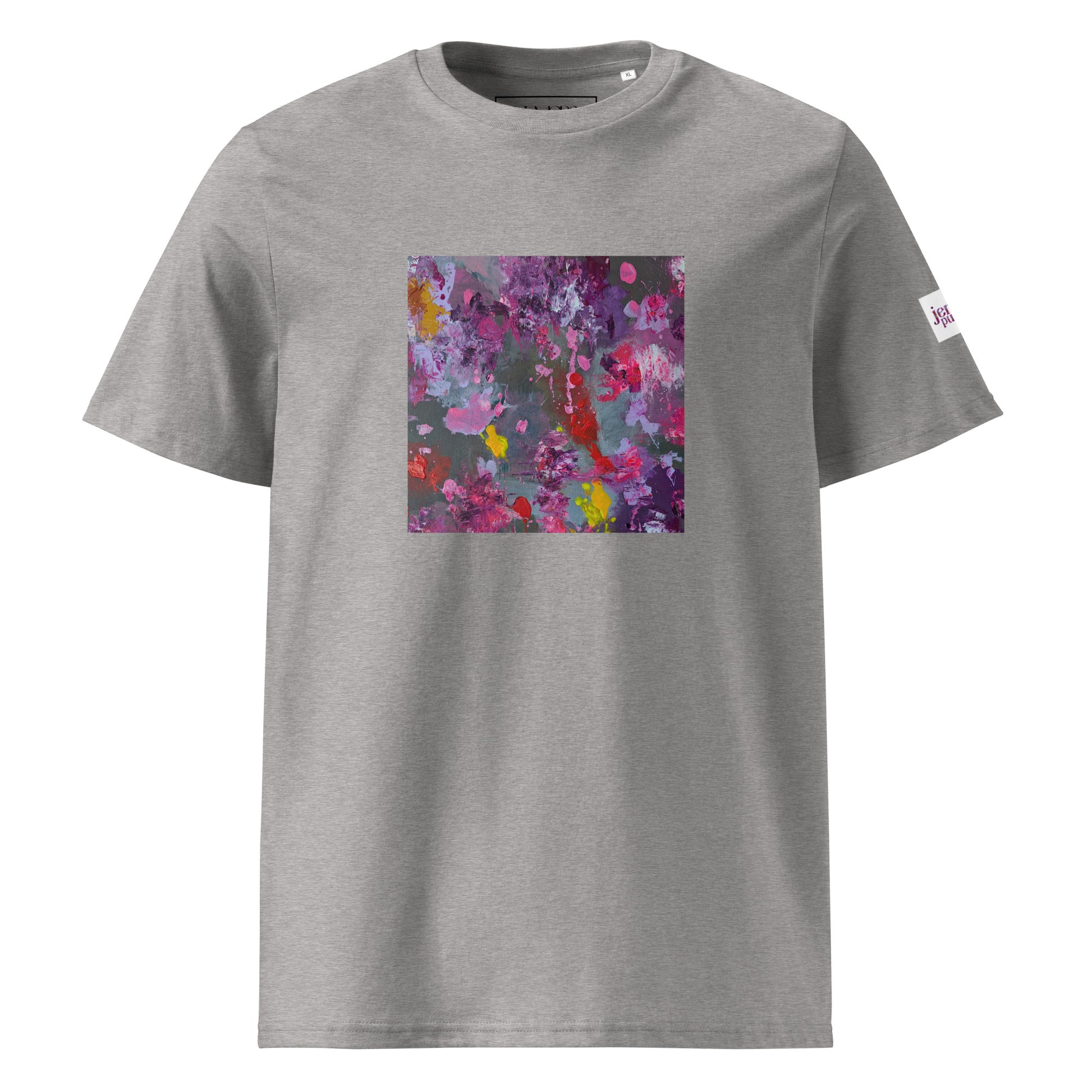 Numer0 clothing