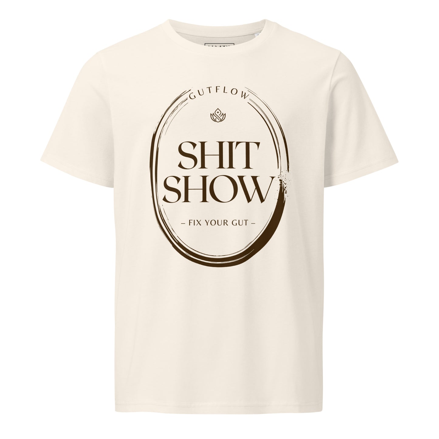 SHIT SHOW Gut Flow By Jarna
