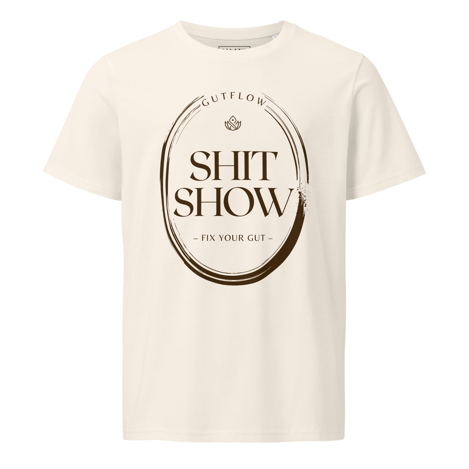 SHIT SHOW Gut Flow By Jarna