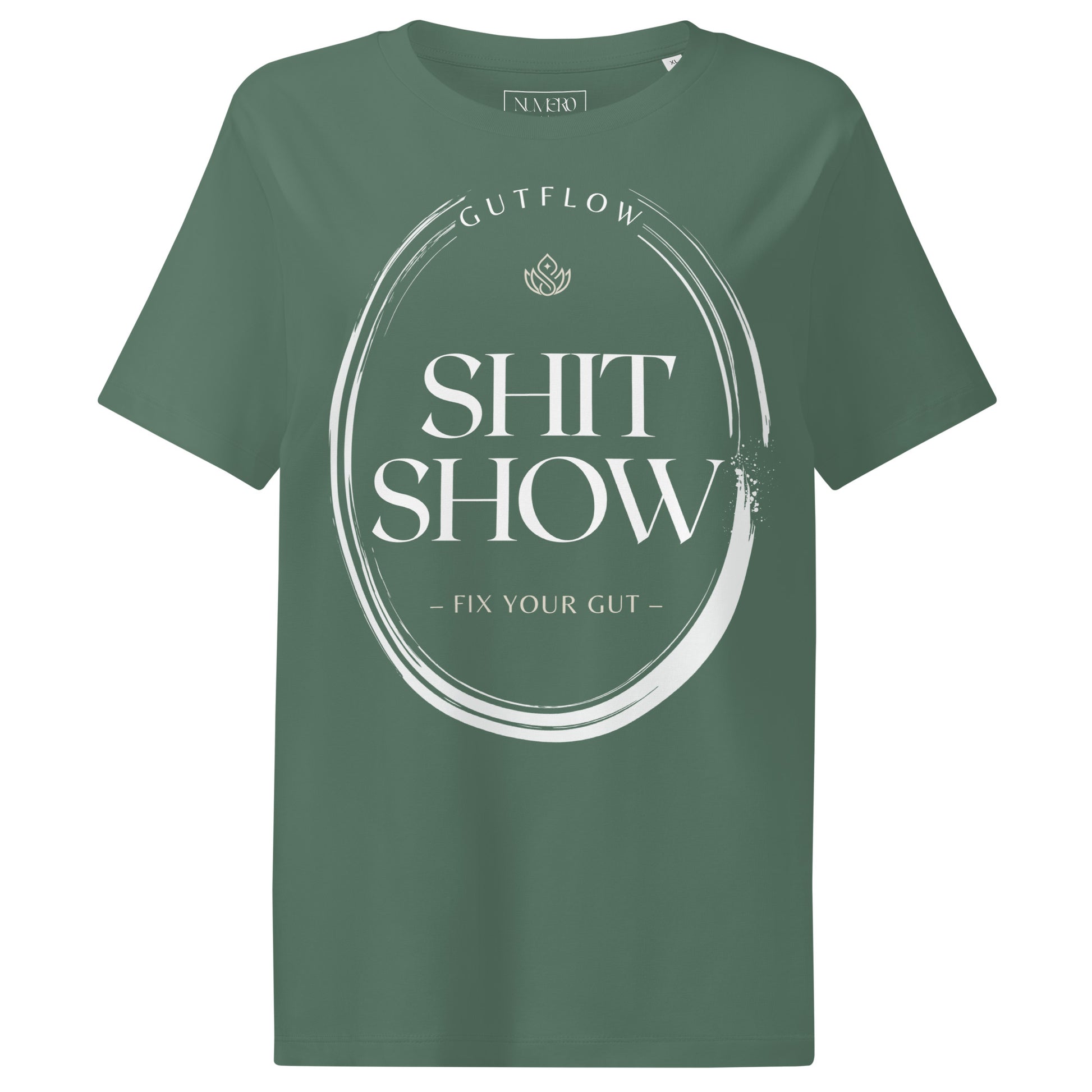 shit show numer0